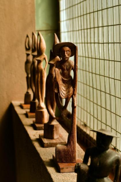 Blackberry villa - image 28