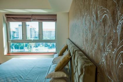 Brand new Water front Luxury Cinnamon suits apartment in heart of Colombo City - image 22