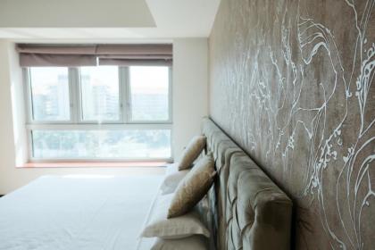 Brand new Water front Luxury Cinnamon suits apartment in heart of Colombo City - image 23