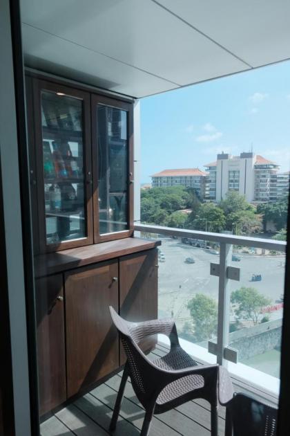 Brand new Water front Luxury Cinnamon suits apartment in heart of Colombo City - image 30