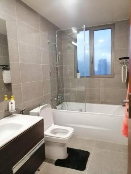 Luxury Sea view fully furnished apartment - image 21