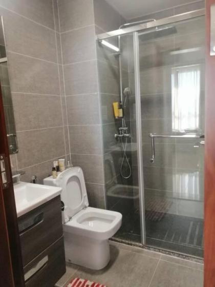 Luxury Sea view fully furnished apartment - image 22