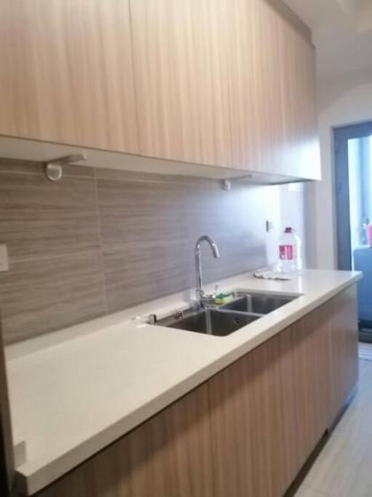 Luxury Sea view fully furnished apartment - image 24