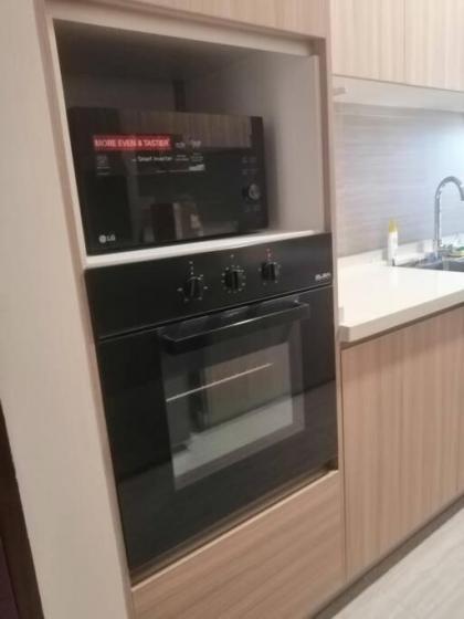 Luxury Sea view fully furnished apartment - image 25