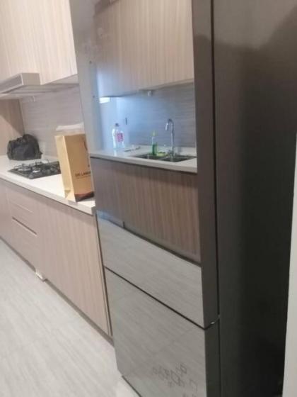 Luxury Sea view fully furnished apartment - image 26