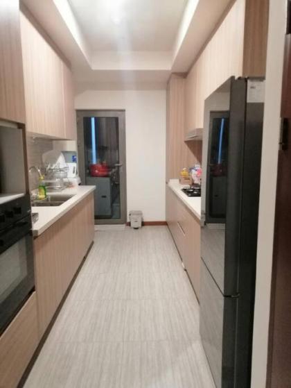 Luxury Sea view fully furnished apartment - image 27