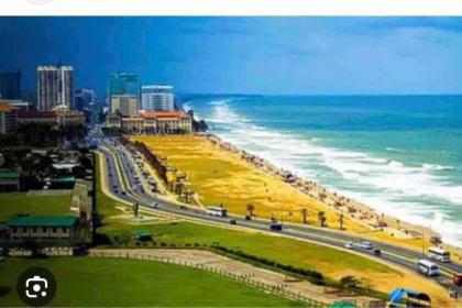 Spectacular Sea View 3 Bedrooms Apartment - image 23