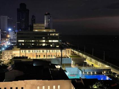 Spectacular Sea View 3 Bedrooms Apartment - image 28