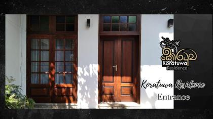Koratuwa Residence  - image 26