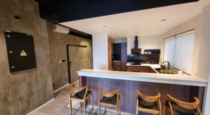 VAUX PARK STREET Extended Stay Suites & Apartments - image 27