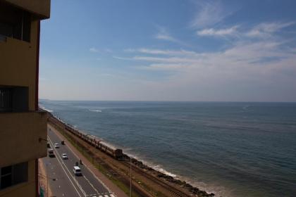 Serene Sea View By Chana - image 27