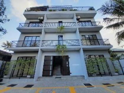 The Glen 3 Bedroom apartment with free parking  Colombo 