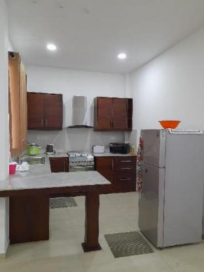 The Glen 3 Bedroom apartment with free parking  - image 2