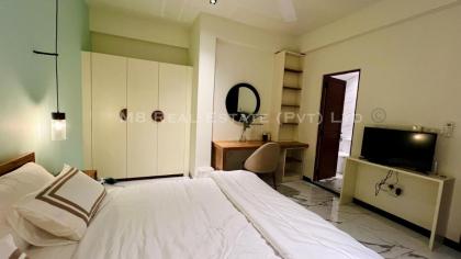 M8 Apartments in Wellawatte - image 24