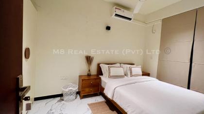 M8 Apartments in Wellawatte - image 25