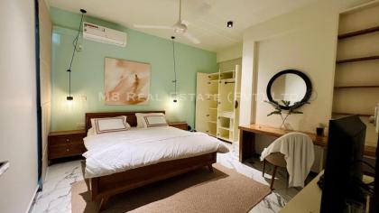 M8 Apartments in Wellawatte - image 29