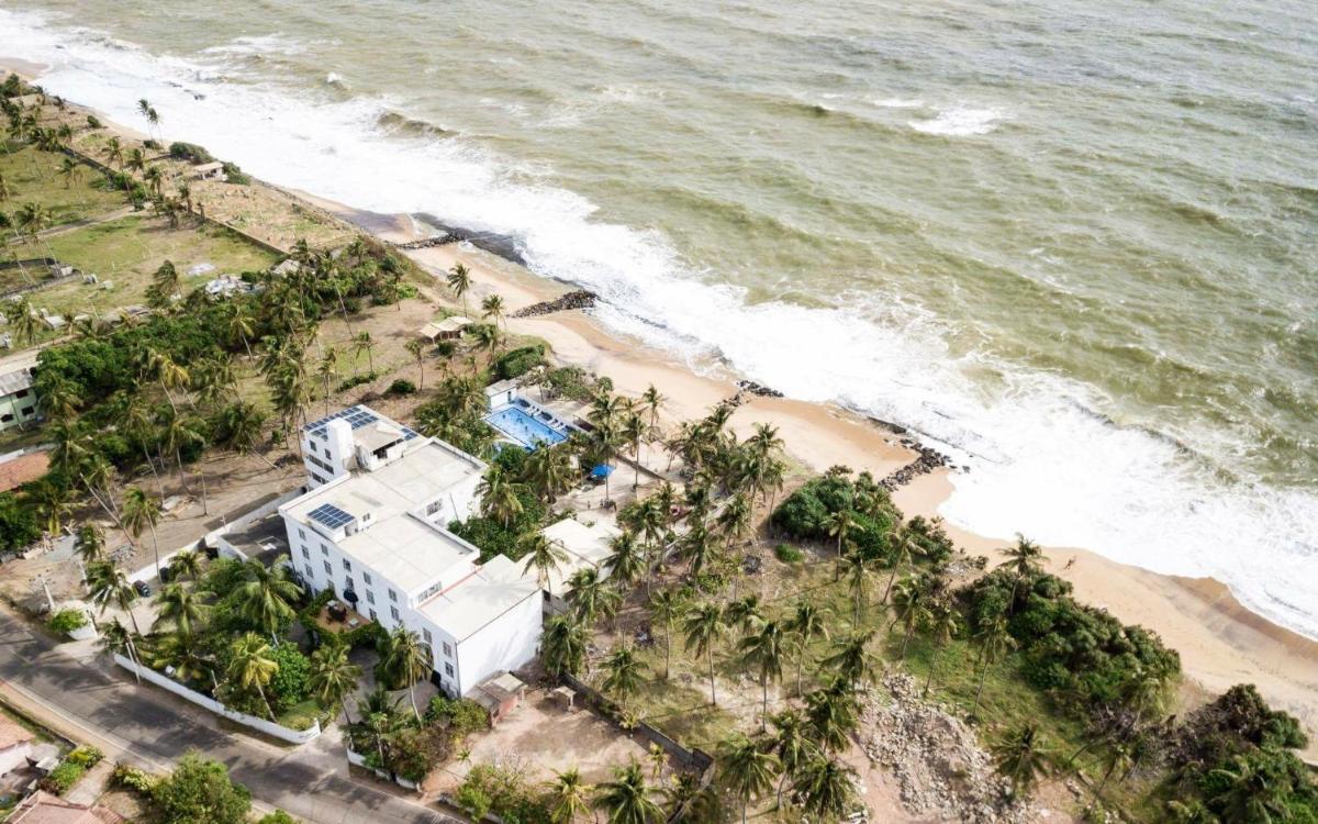 Sea Shine Beach Hotel - main image