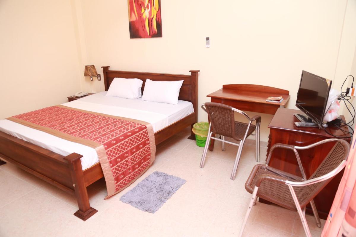 Sea Shine Beach Hotel - image 6