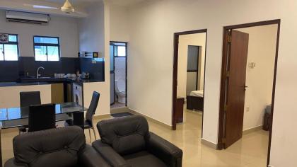 Westbury Apartments - image 21