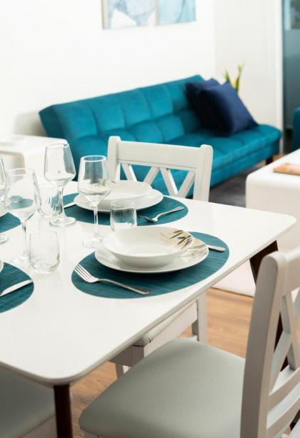 Hotel Style Colombo Studio Apartment - image 21