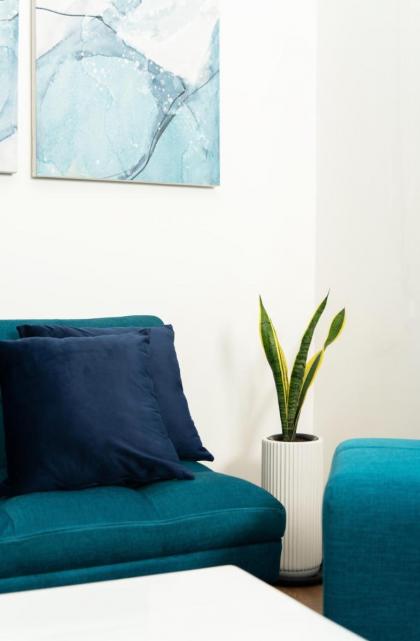 Hotel Style Colombo Studio Apartment - image 23