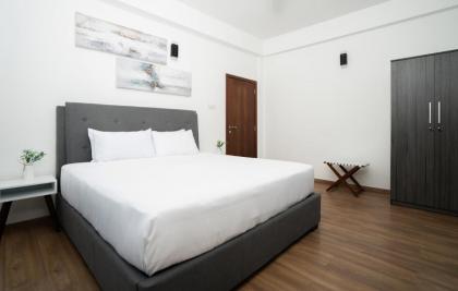 Hotel Style Colombo Studio Apartment - image 25