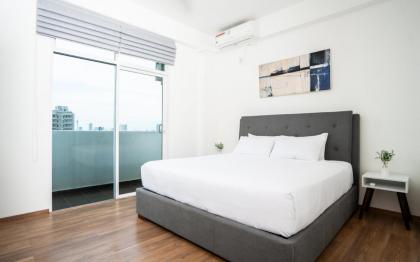 Hotel Style Colombo Studio Apartment - image 26