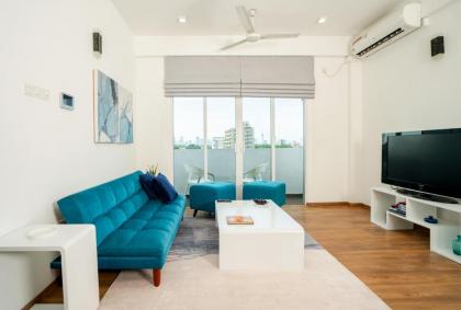 Hotel Style Colombo Studio Apartment - image 28