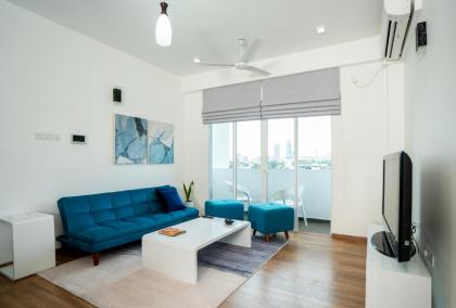 Hotel Style Colombo Studio Apartment - image 30