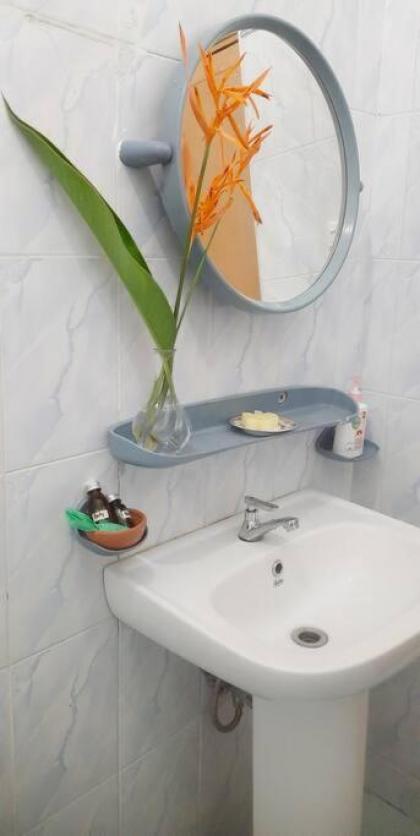 Classy One Bedroom Apartment in Col Good Location - image 26