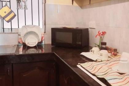 Classy One Bedroom Apartment in Col Good Location - image 29