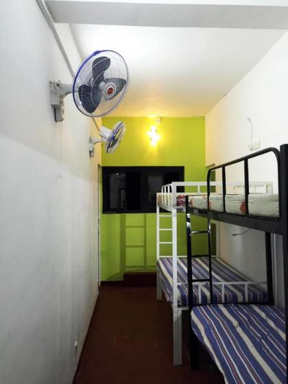 Colombo City Monkey Hostel - image 10