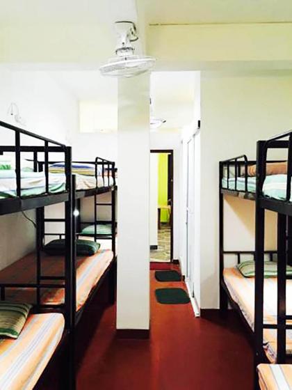 Colombo City Monkey Hostel - image 12