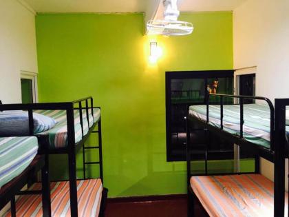 Colombo City Monkey Hostel - image 13