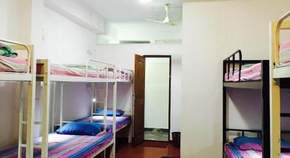 Colombo City Monkey Hostel - image 15