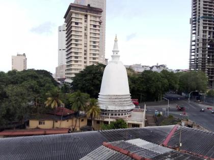 Colombo City Monkey Hostel - image 2