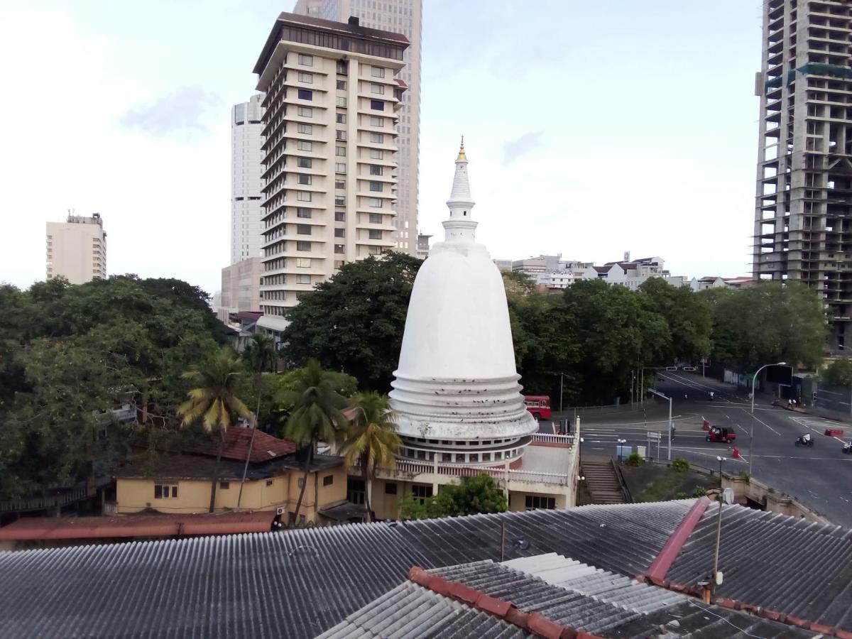 Colombo City Monkey Hostel - image 2