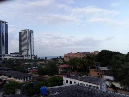 Colombo City Monkey Hostel - image 3