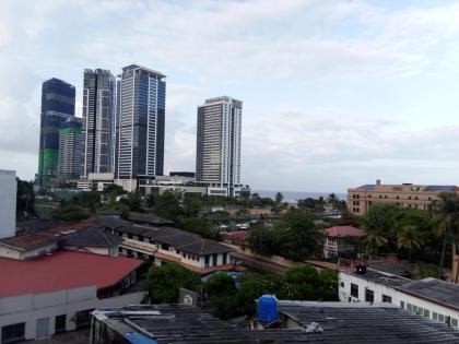 Colombo City Monkey Hostel - image 4