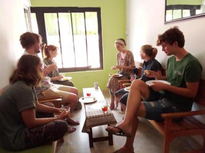 Colombo City Monkey Hostel - image 5