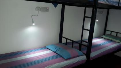 Colombo City Monkey Hostel - image 6