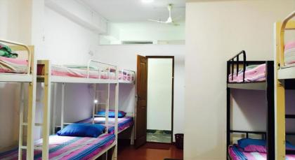 Colombo City Monkey Hostel - image 8