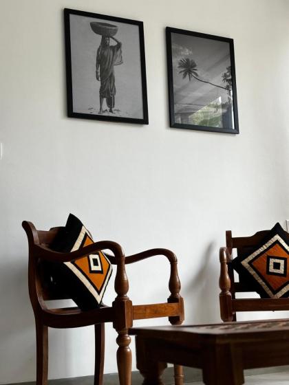 Sea Esta Villa Mount Lavania - image 21