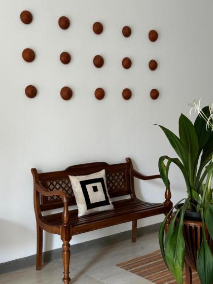 Sea Esta Villa Mount Lavania - image 22