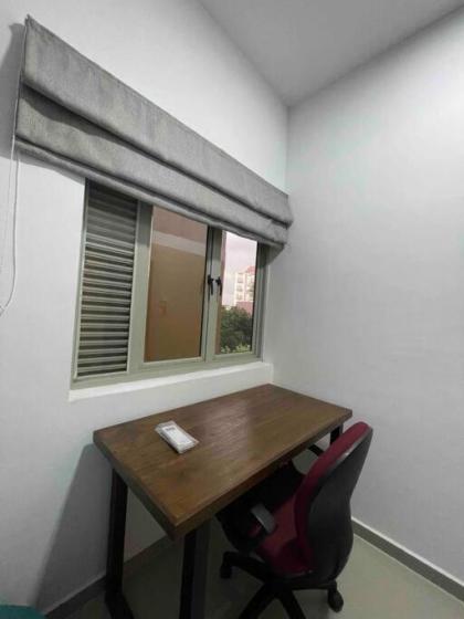 Short stay apartment in Colombo - image 17
