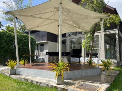 Short stay apartment in Colombo - image 18