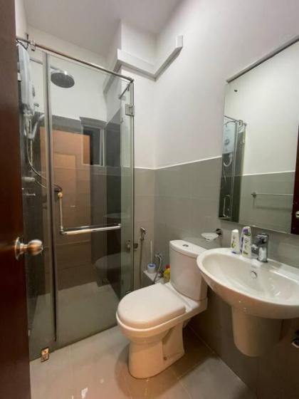 Short stay apartment in Colombo - image 23