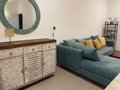 Short stay apartment in Colombo - image 29
