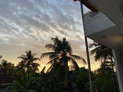 Sunshine Holiday Home at Wattala - image 30