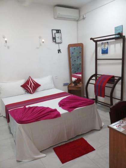 The New Residence - image 22